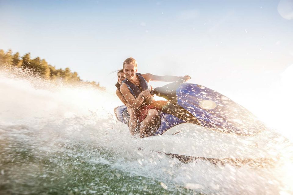 Which Jetski Financing Option Is Best for You?