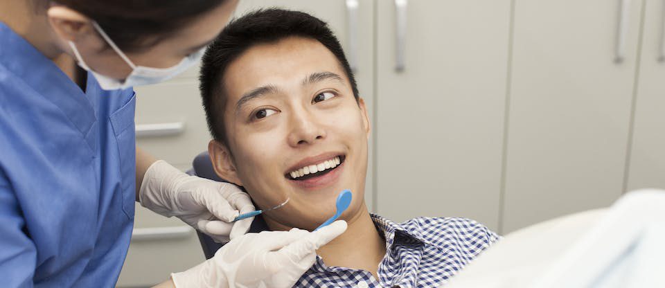 Dental Financing: What exactly are My Options?