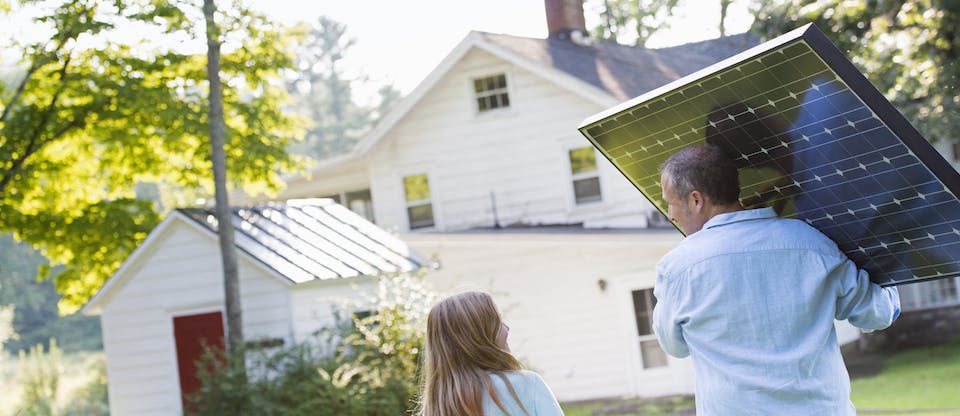 Exactly what is a Solar Loan?